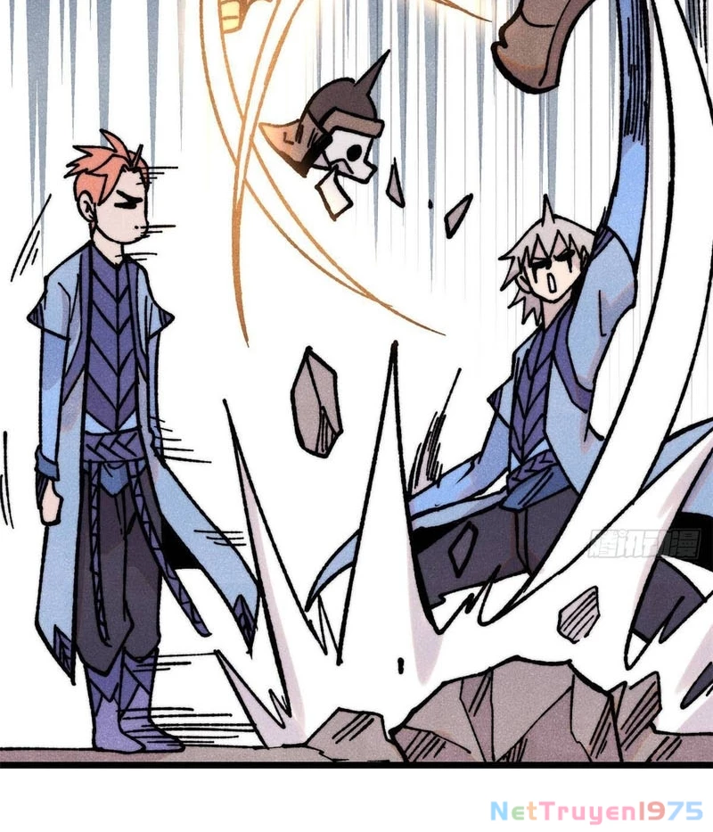 Vạn Cổ Tối Cường Tông Chapter 420 - Trang 2