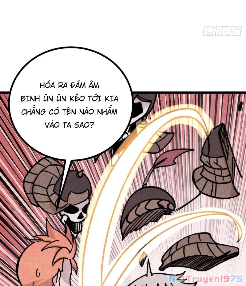 Vạn Cổ Tối Cường Tông Chapter 420 - Trang 2