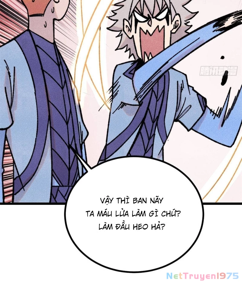 Vạn Cổ Tối Cường Tông Chapter 420 - Trang 2