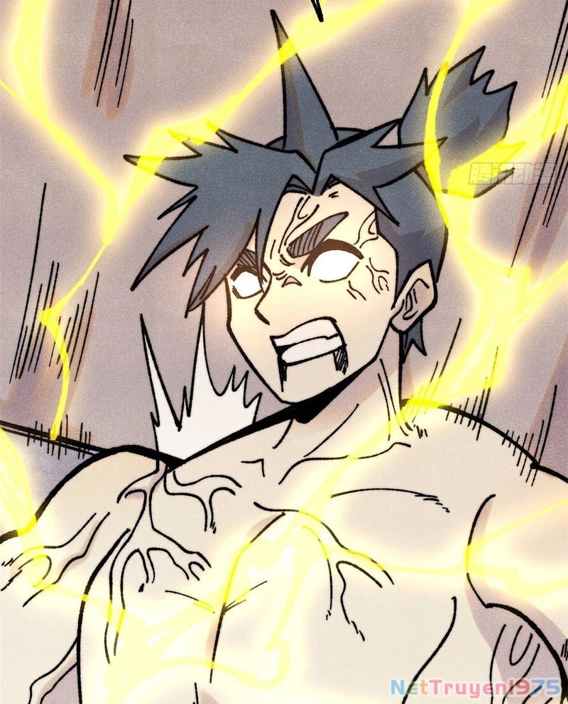 Vạn Cổ Tối Cường Tông Chapter 421 - Trang 2