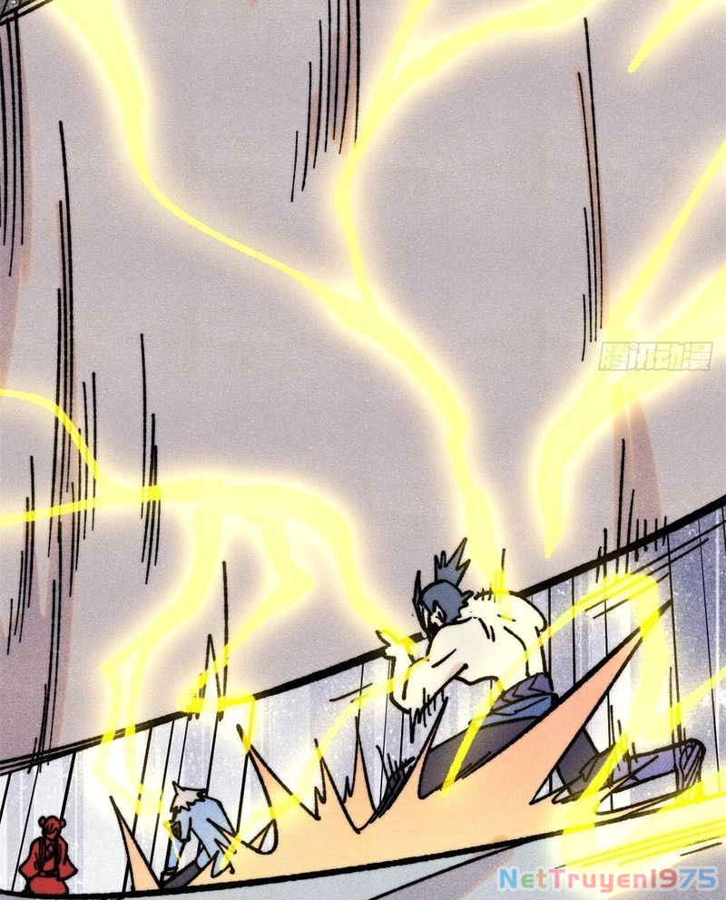 Vạn Cổ Tối Cường Tông Chapter 421 - Trang 2