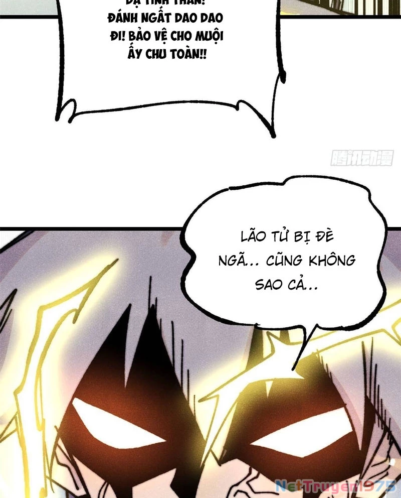 Vạn Cổ Tối Cường Tông Chapter 421 - Trang 2