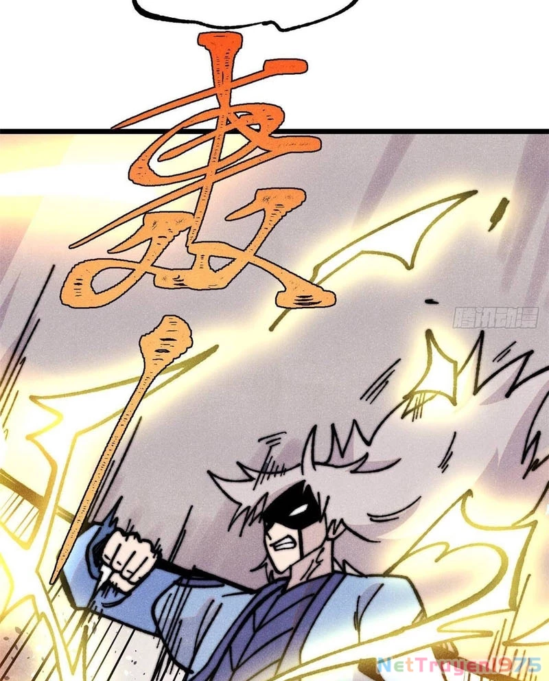 Vạn Cổ Tối Cường Tông Chapter 421 - Trang 2