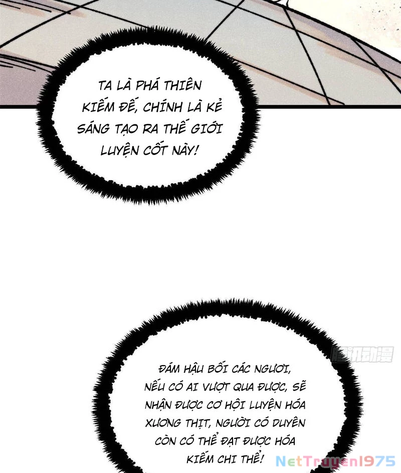 Vạn Cổ Tối Cường Tông Chapter 421 - Trang 2