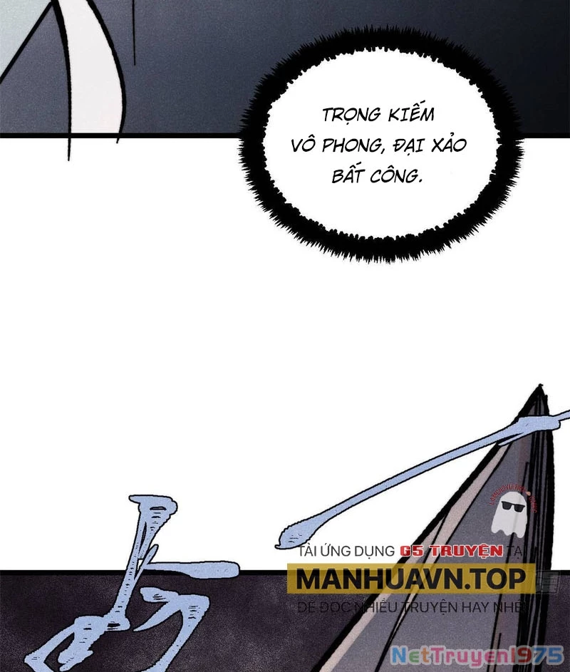 Vạn Cổ Tối Cường Tông Chapter 421 - Trang 2