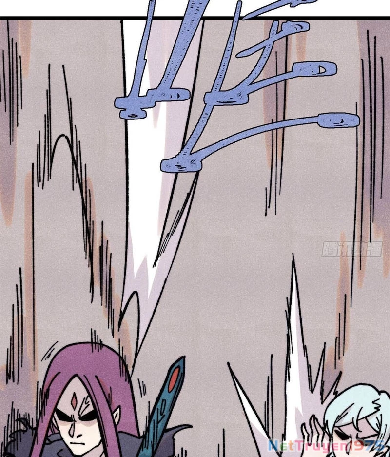 Vạn Cổ Tối Cường Tông Chapter 421 - Trang 2