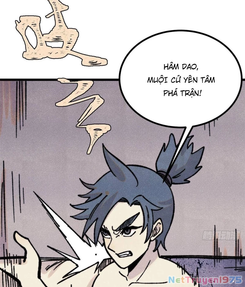 Vạn Cổ Tối Cường Tông Chapter 421 - Trang 2