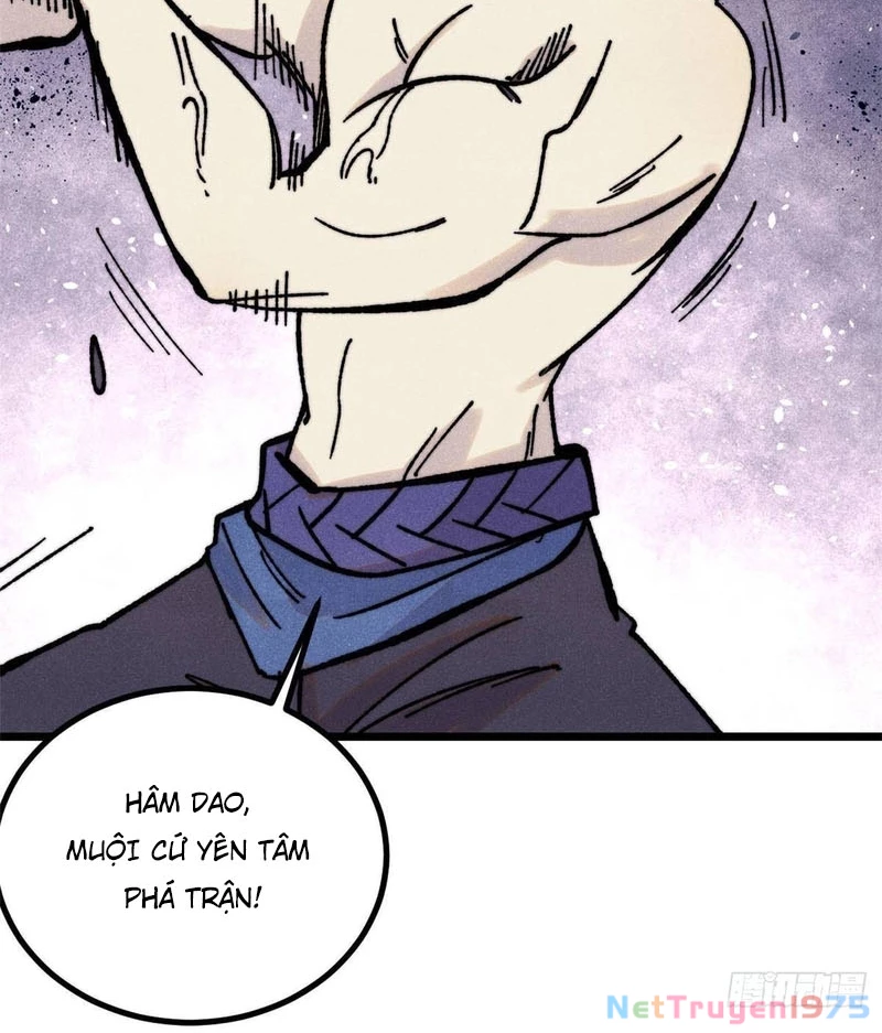 Vạn Cổ Tối Cường Tông Chapter 421 - Trang 2