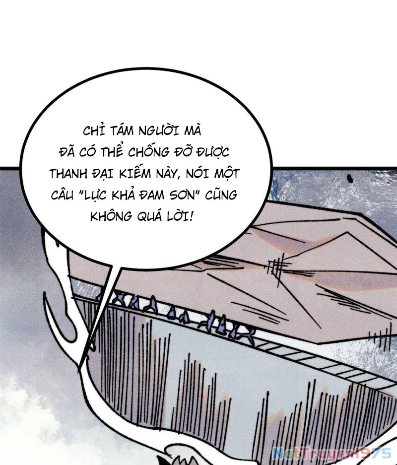 Vạn Cổ Tối Cường Tông Chapter 421 - Trang 2