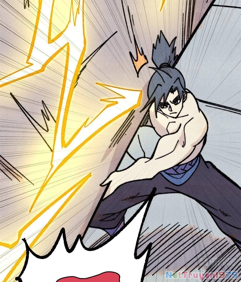 Vạn Cổ Tối Cường Tông Chapter 421 - Trang 2