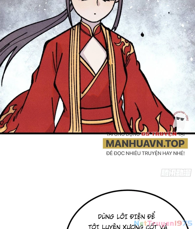 Vạn Cổ Tối Cường Tông Chapter 421 - Trang 2