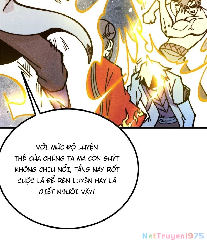 Vạn Cổ Tối Cường Tông Chapter 421 - Trang 2