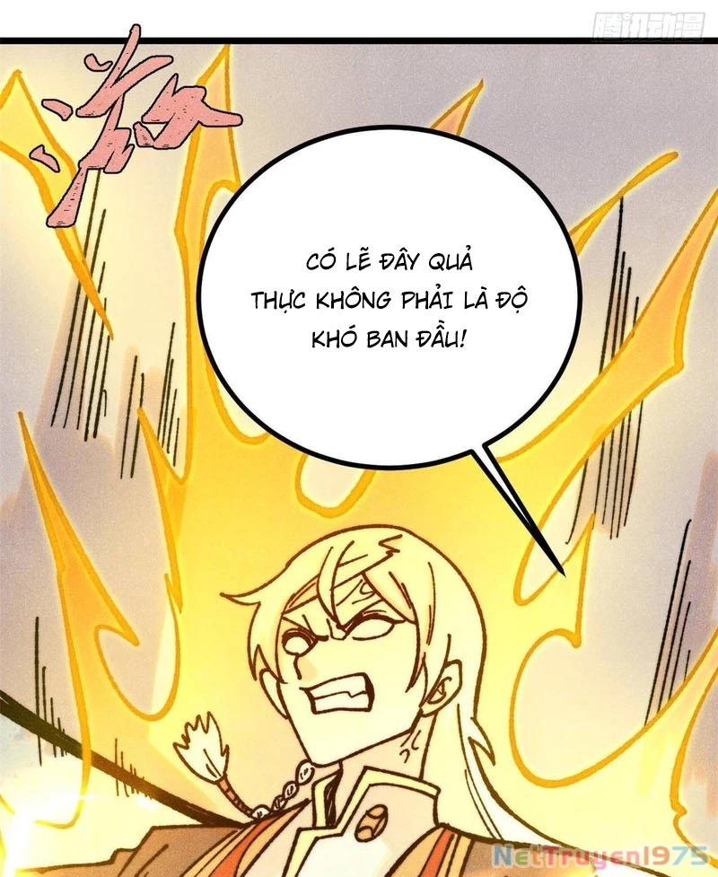 Vạn Cổ Tối Cường Tông Chapter 421 - Trang 2