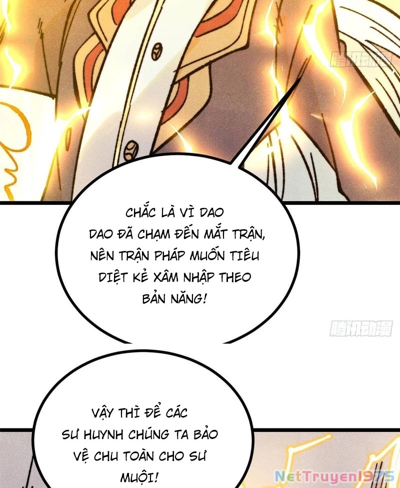 Vạn Cổ Tối Cường Tông Chapter 421 - Trang 2