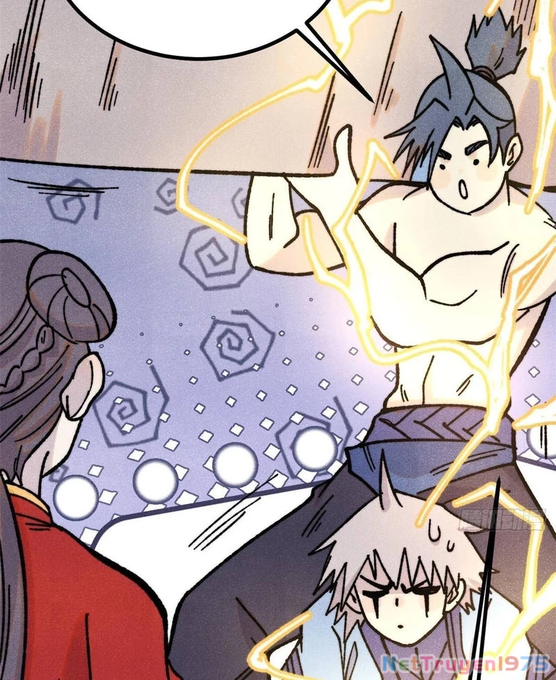 Vạn Cổ Tối Cường Tông Chapter 421 - Trang 2