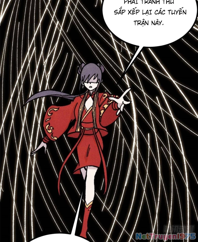 Vạn Cổ Tối Cường Tông Chapter 421 - Trang 2