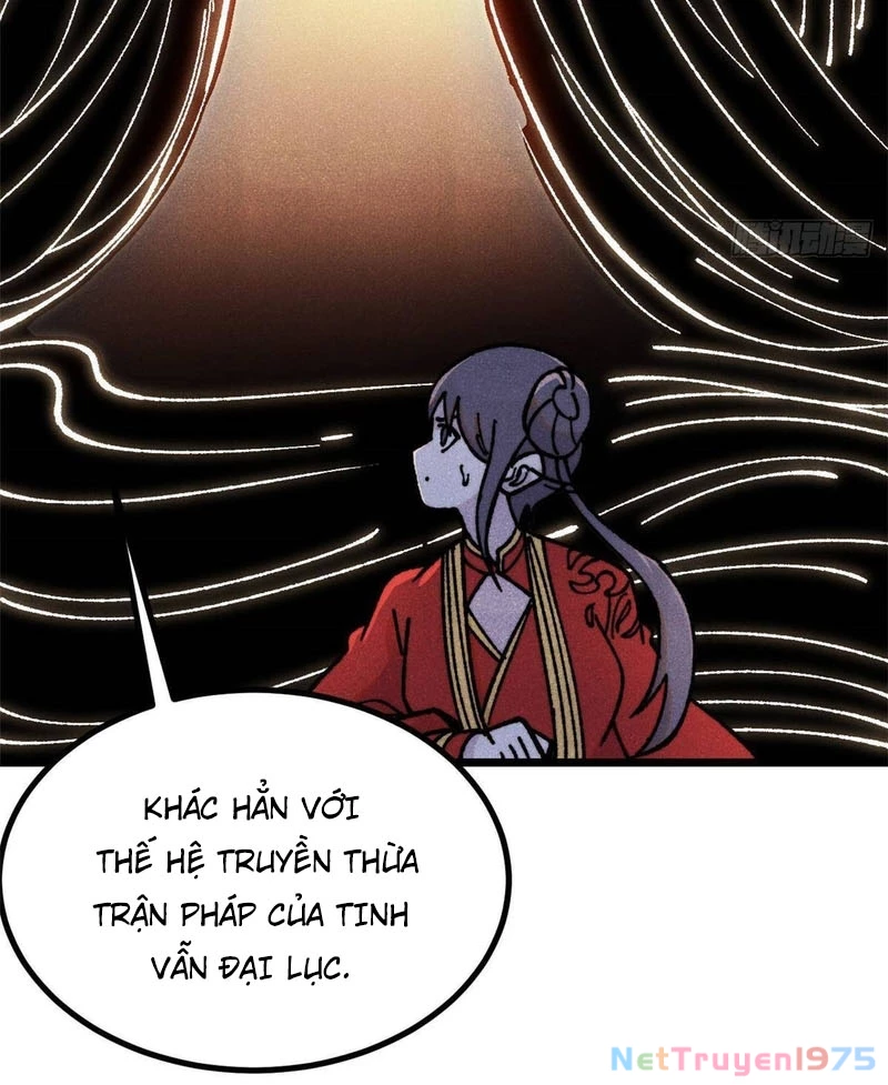 Vạn Cổ Tối Cường Tông Chapter 421 - Trang 2