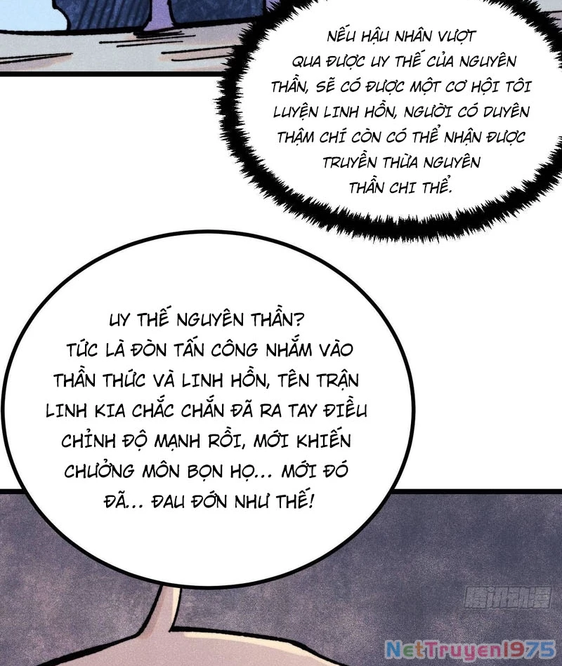 Vạn Cổ Tối Cường Tông Chapter 422 - Trang 2