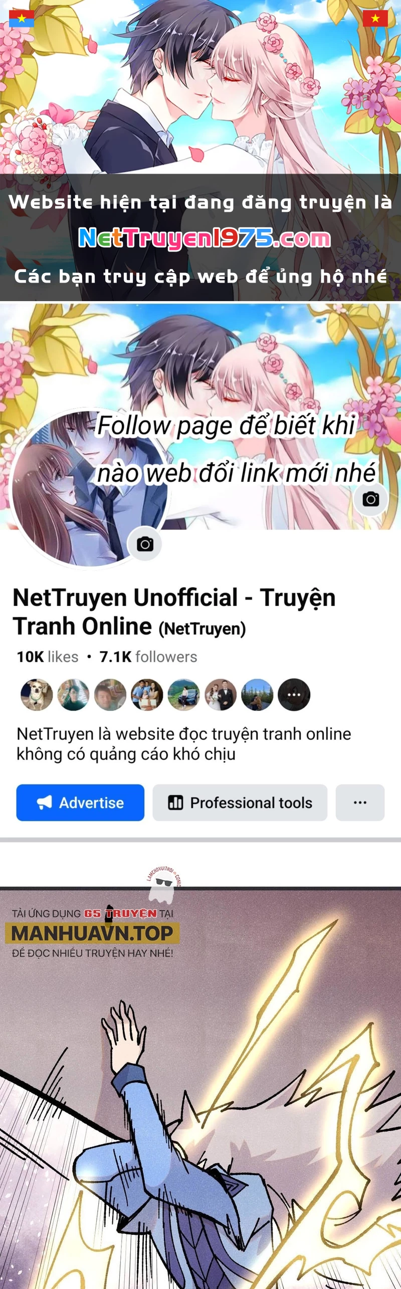 Vạn Cổ Tối Cường Tông Chapter 422 - Trang 2