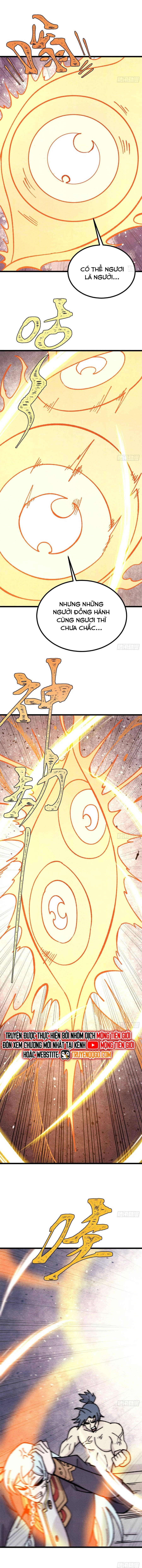 Vạn Cổ Tối Cường Tông Chapter 423 - Trang 2