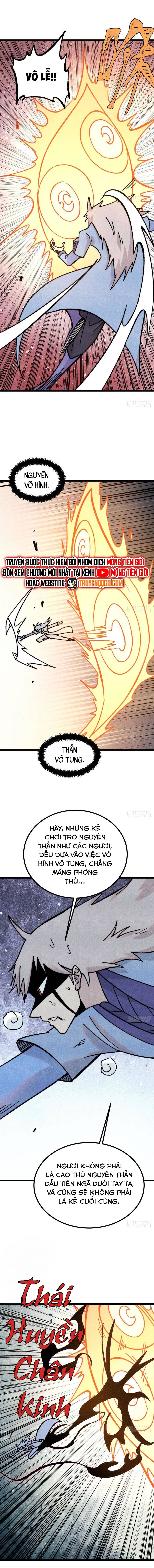 Vạn Cổ Tối Cường Tông Chapter 423 - Trang 2