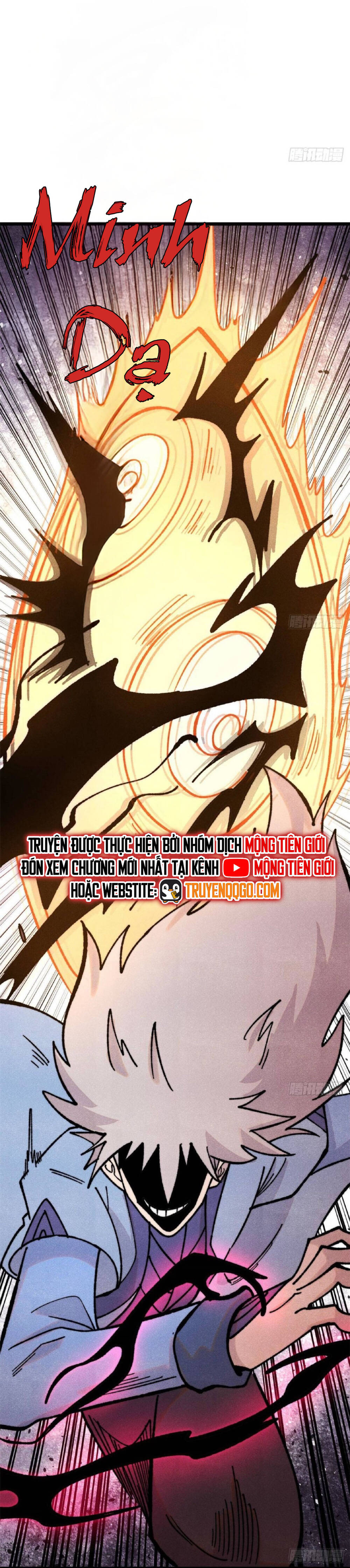 Vạn Cổ Tối Cường Tông Chapter 423 - Trang 2