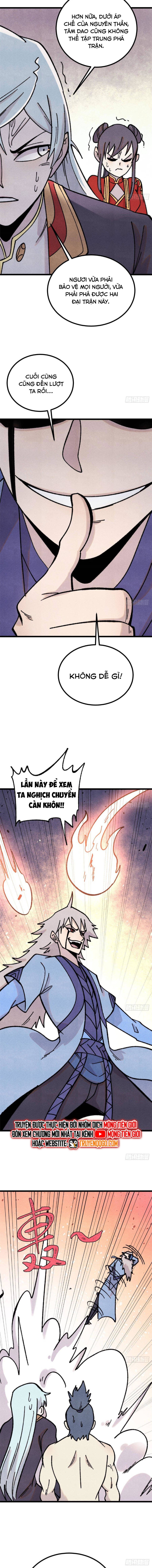 Vạn Cổ Tối Cường Tông Chapter 423 - Trang 2
