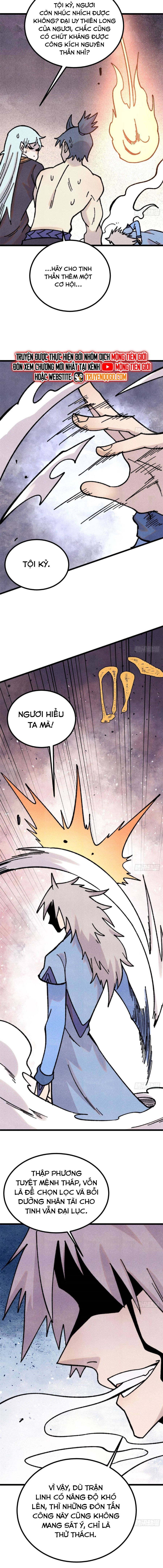 Vạn Cổ Tối Cường Tông Chapter 423 - Trang 2