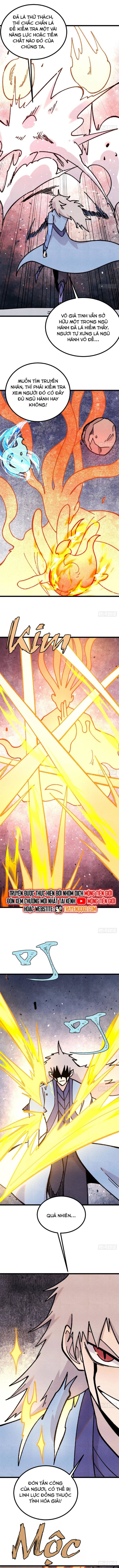 Vạn Cổ Tối Cường Tông Chapter 423 - Trang 2