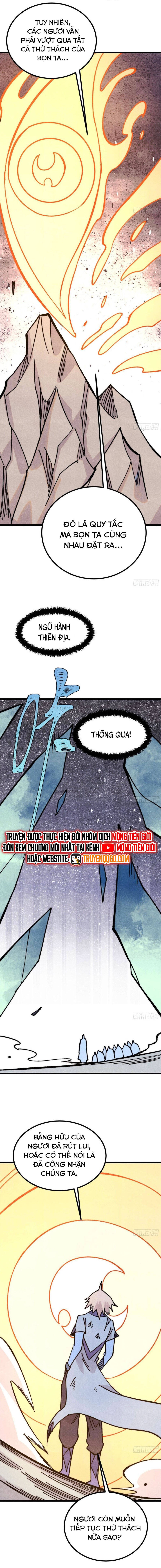 Vạn Cổ Tối Cường Tông Chapter 423 - Trang 2