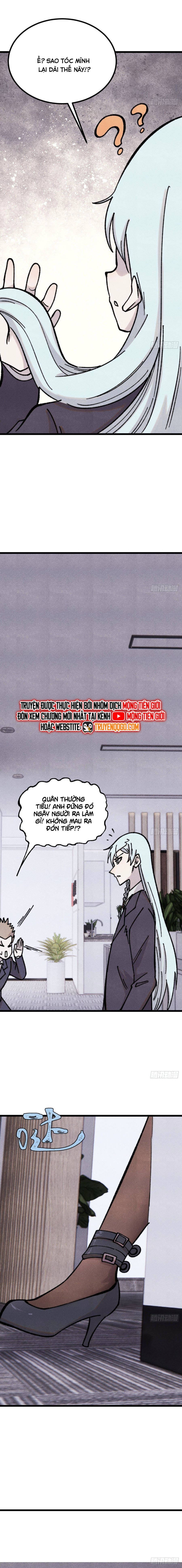 Vạn Cổ Tối Cường Tông Chapter 424 - Trang 2