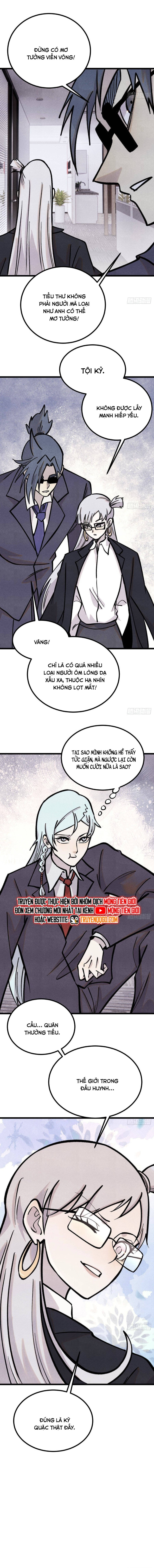 Vạn Cổ Tối Cường Tông Chapter 424 - Trang 2