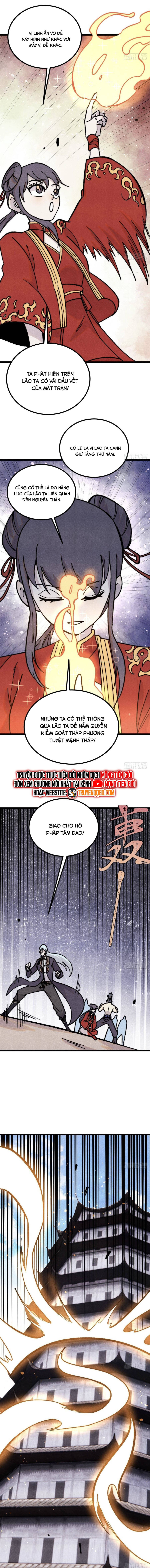Vạn Cổ Tối Cường Tông Chapter 424 - Trang 2