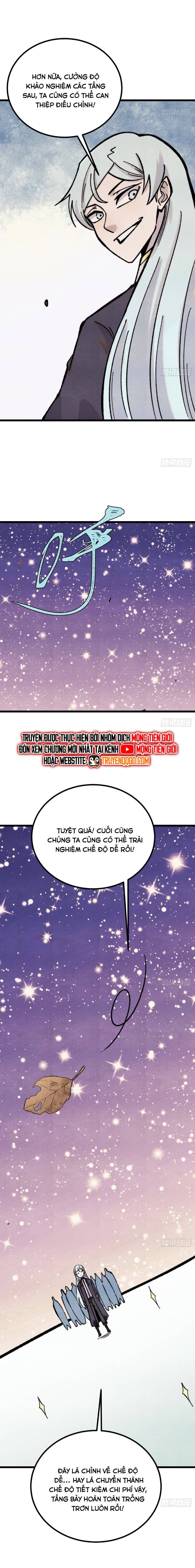 Vạn Cổ Tối Cường Tông Chapter 424 - Trang 2