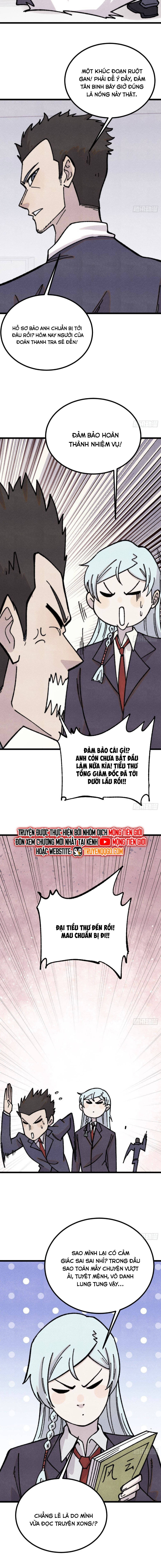 Vạn Cổ Tối Cường Tông Chapter 424 - Trang 2