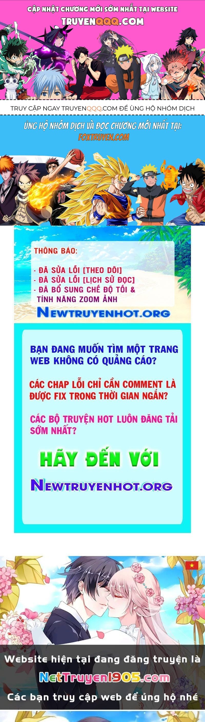 Vạn Cổ Tối Cường Tông Chapter 428.5 - Trang 2