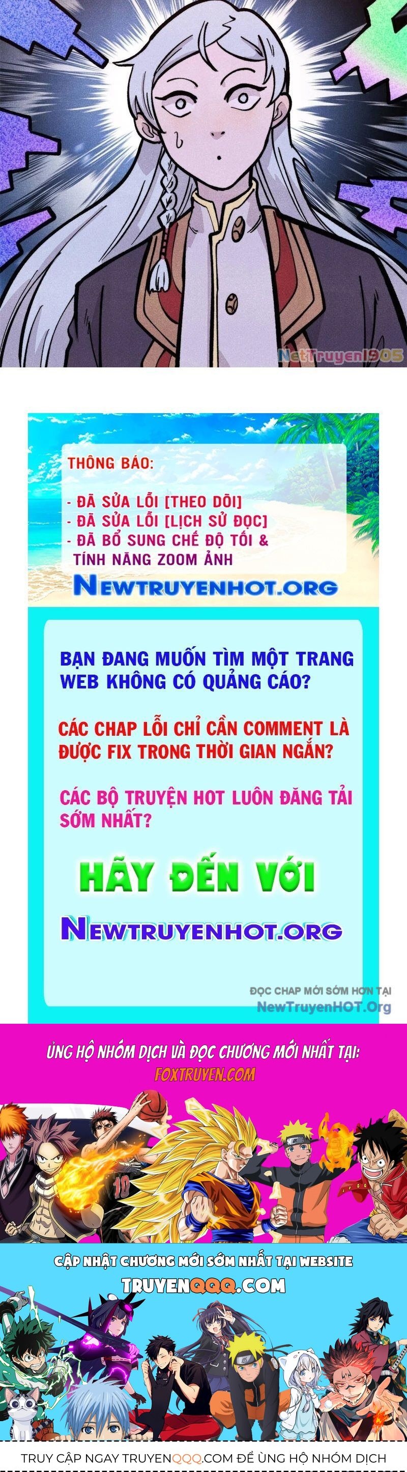 Vạn Cổ Tối Cường Tông Chapter 428.5 - Trang 2