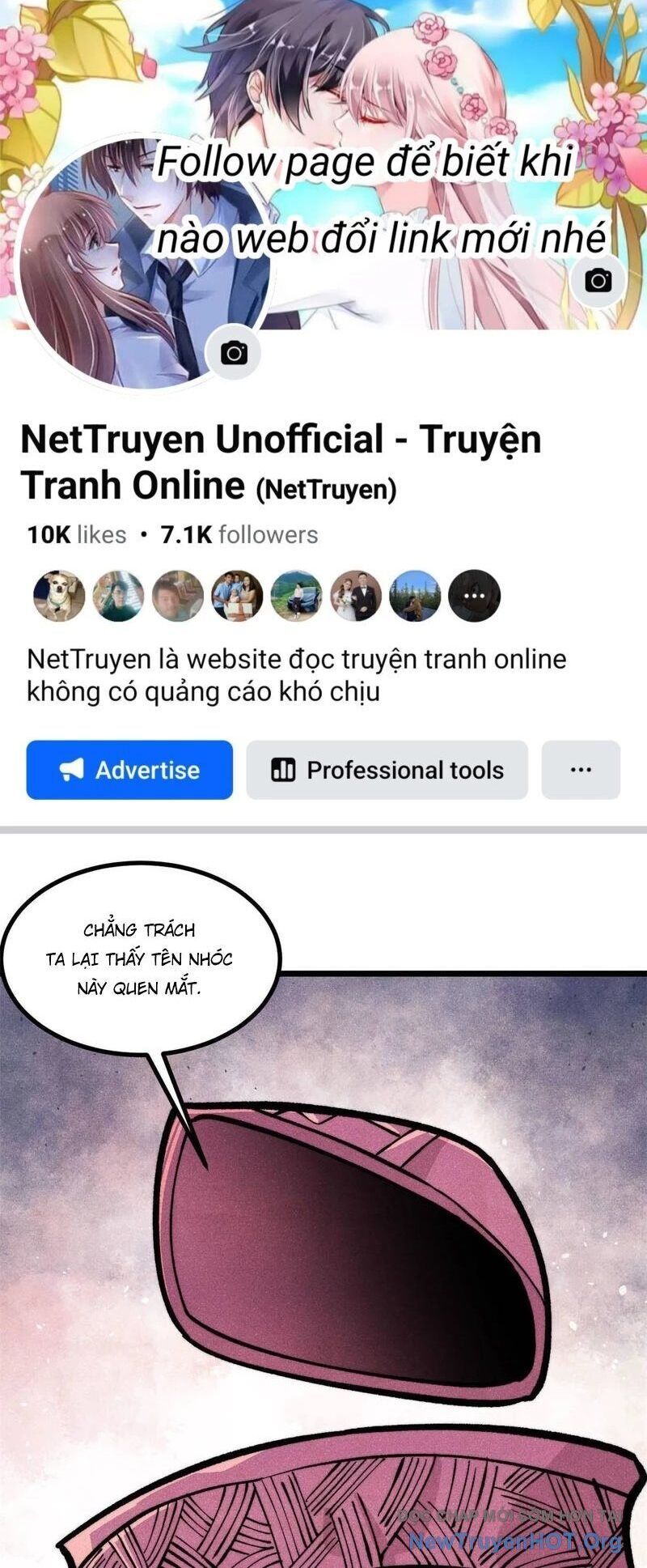 Vạn Cổ Tối Cường Tông Chapter 428.5 - Trang 2