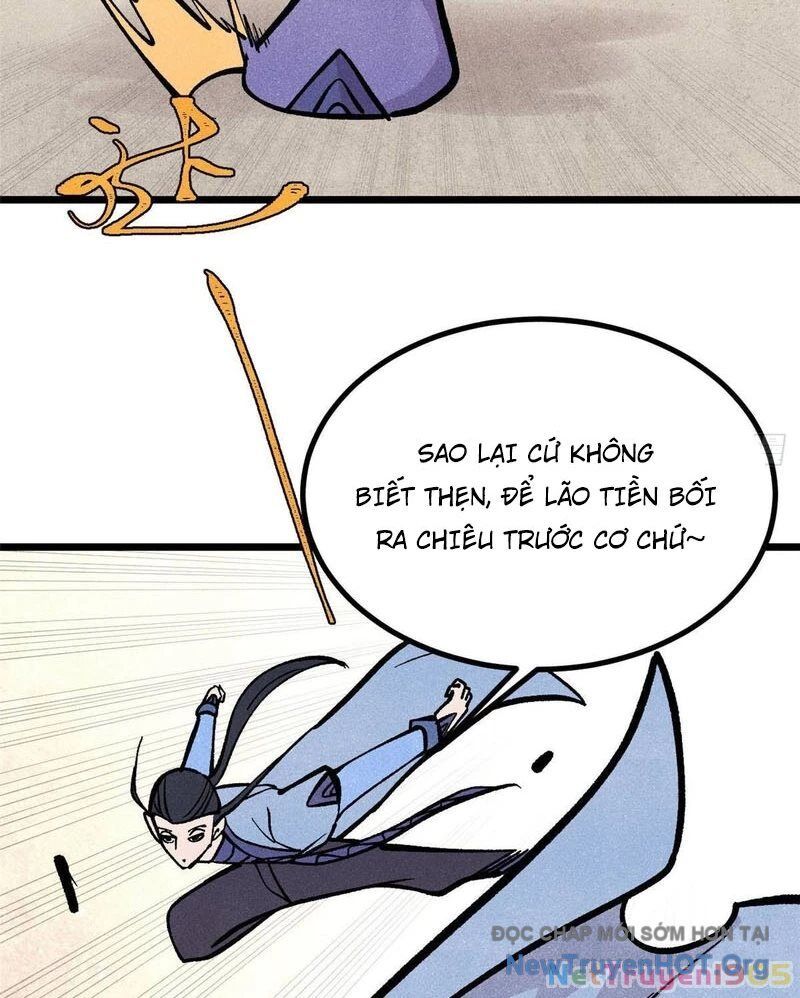 Vạn Cổ Tối Cường Tông Chapter 428.5 - Trang 2