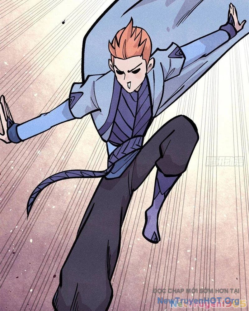 Vạn Cổ Tối Cường Tông Chapter 428.5 - Trang 2