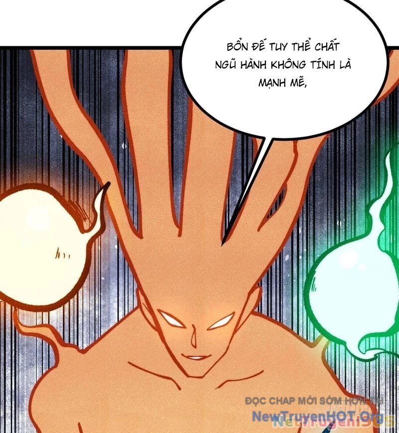 Vạn Cổ Tối Cường Tông Chapter 428.5 - Trang 2