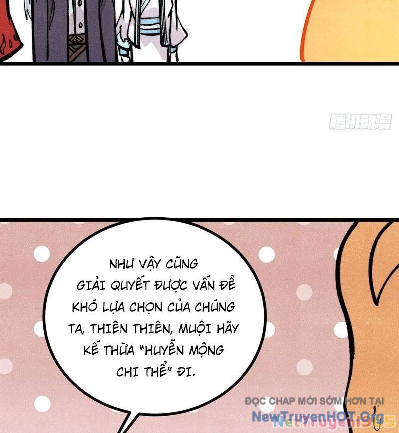 Vạn Cổ Tối Cường Tông Chapter 428.5 - Trang 2