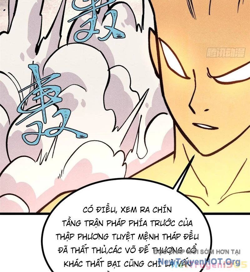 Vạn Cổ Tối Cường Tông Chapter 428.5 - Trang 2