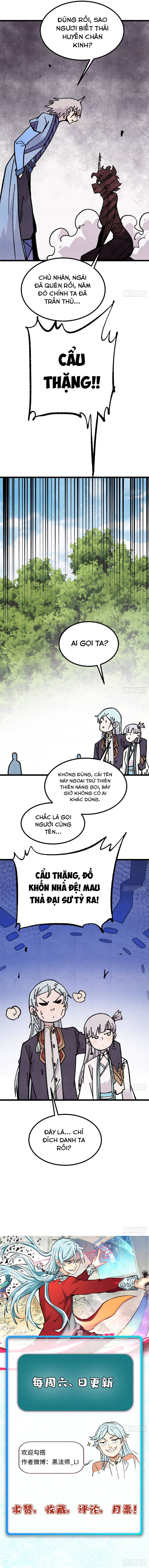 Vạn Cổ Tối Cường Tông Chapter 458 - Trang 2