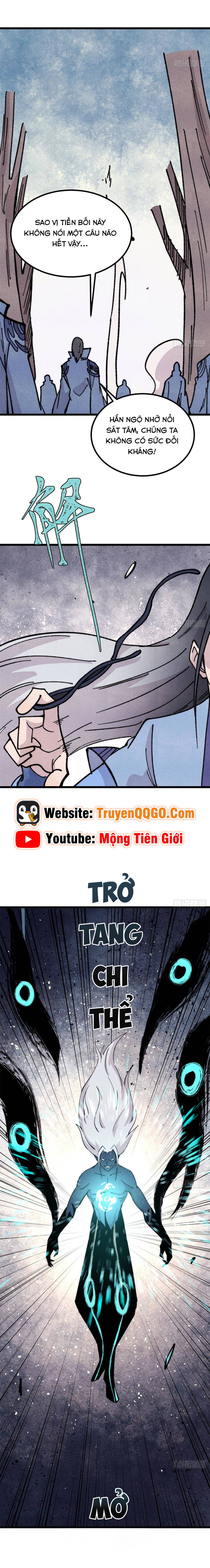 Vạn Cổ Tối Cường Tông Chapter 460 - Trang 2