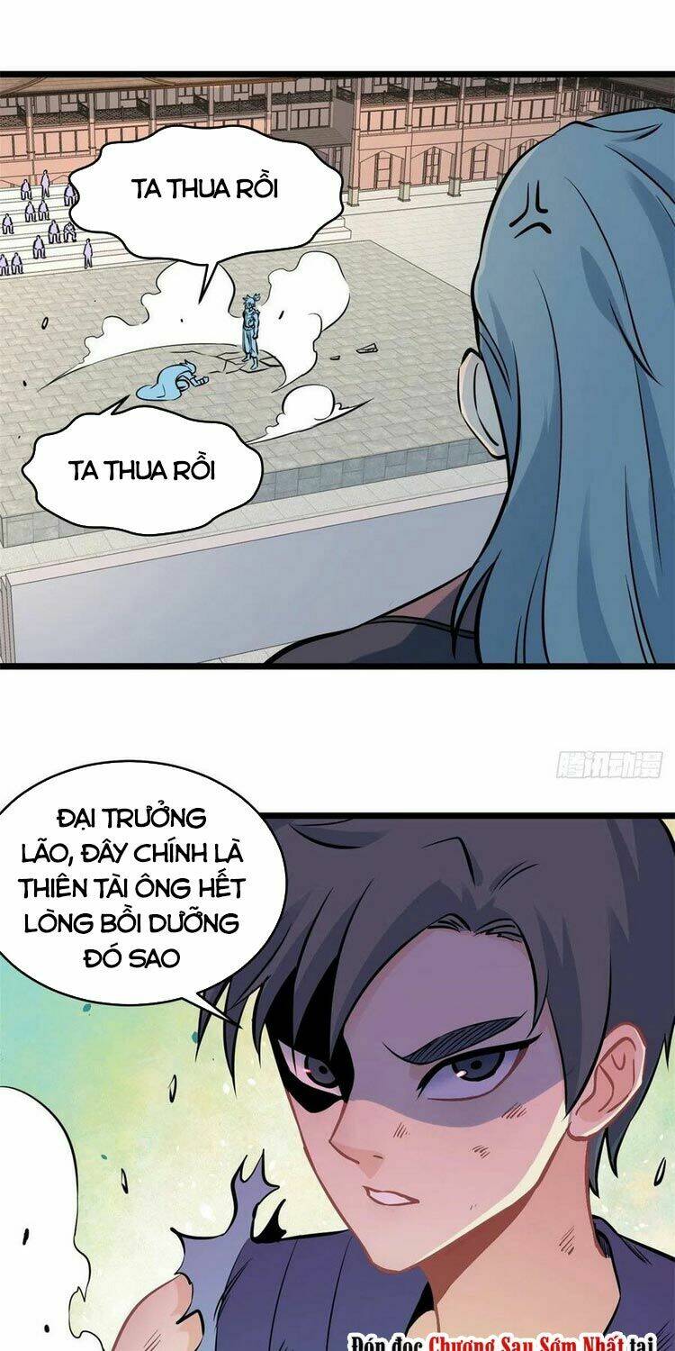 Vạn Cổ Tối Cường Tông Chapter 47 - Trang 2