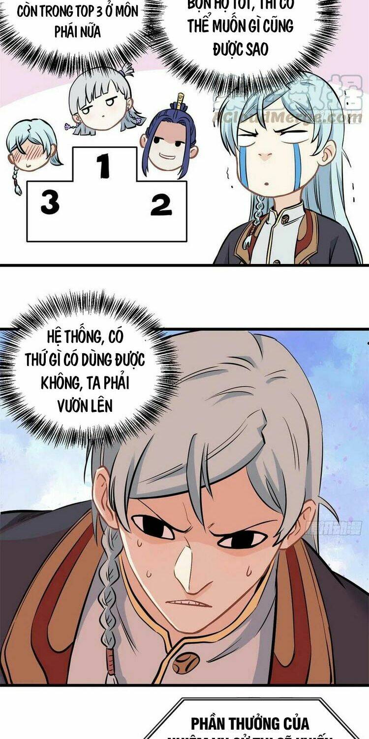 Vạn Cổ Tối Cường Tông Chapter 47 - Trang 2