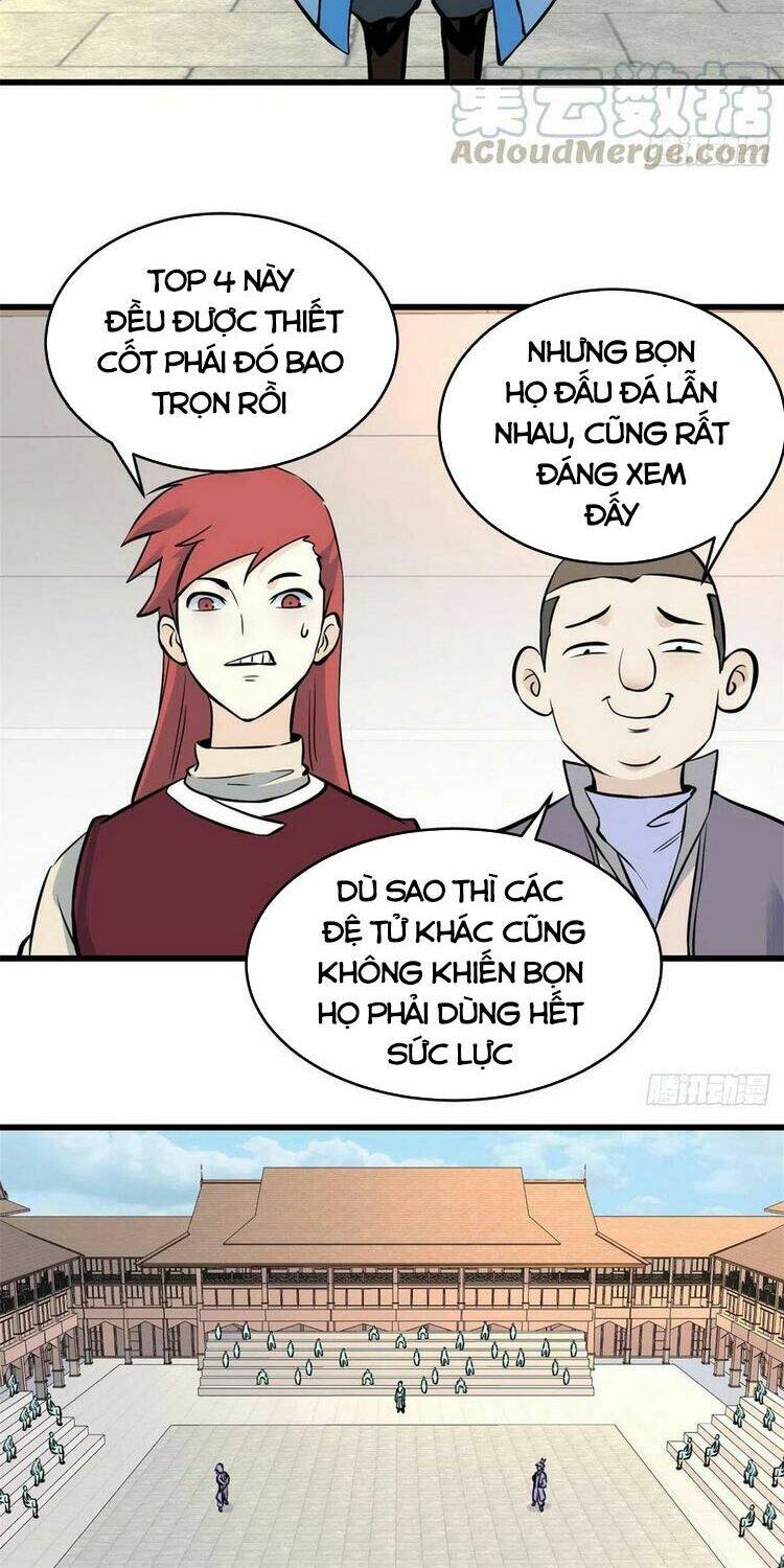 Vạn Cổ Tối Cường Tông Chapter 47 - Trang 2