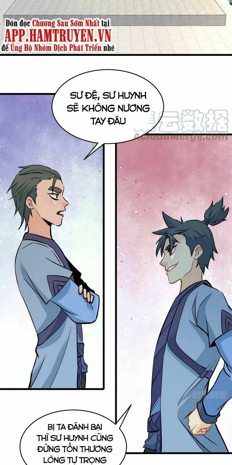 Vạn Cổ Tối Cường Tông Chapter 47 - Trang 2