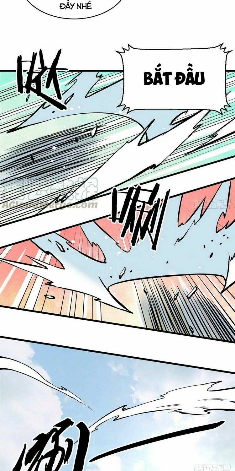 Vạn Cổ Tối Cường Tông Chapter 47 - Trang 2